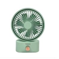ราคา พัดลม THOMPSON Auto Shaking รุ่น HMT F45 คละสี (20953235748)