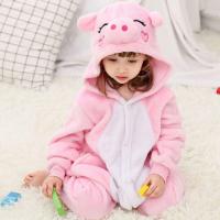 ราคา เสื้อผ้ามิ่งขวัญสำหรับเด็กชุดการ์ตูนสัตว์คริสต์มาสชุดฮัลโลวีนการแสดงหมูน่ารัก (20767604788)