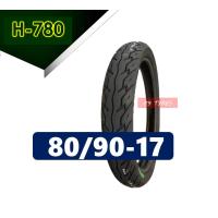 ราคา ยางมอเตอร์ไซค์17 Westlake ยางนอกขอบ17 ยางเวฟ125 i 70 90 17 80 90 17 มีตัวเลือก พร้อมยางใน (13057910149)