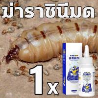 ราคา 1ตัวติดเชื้อ ตายทั้งรัง ยาฆ่าปลวก แทะราชินีมด ยากำจัดปลวกไม้ ได้ผล100 ยากำจัดมด กำจัดปลวกยกรัง น้ำยากำจัดปลวก ยาฆ่ามด ยากำจัดปลวกดิน ยากำจัดมด ไม่เป็นอันตรายต่อมนุษย์และสัตว์ (21586196511)