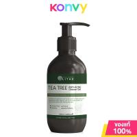 ราคา LITHZ Tea Tree Anti Acne Cleanser Gel ไลทซ์ ที ทรี เจลล้างหน้า (21379021652)