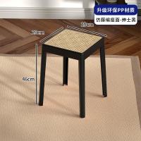 ราคา MONI เก้าอี้พลาสติก ทรงโมเดิร์น มียางกันลื่น รับได้ 300 กิโลกรัม เก้าอี้พลาสติกโมเดิร์น ทรงโมเดิร์น สไตล์โมเดิร์น เก้าอี้ร้านกาแฟ เก้าอี้กินข้าว (21527330691)