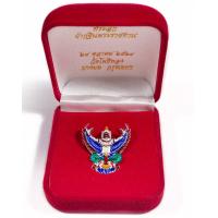 ราคา พญาครุฑ หลวงพ่อวราห์ วัดโพธิ์ทอง ผ้ากฐินพระราชทาน ปี 2564 มีโค๊ด พร้อมกล่อง (20769207007)