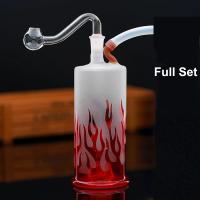 ราคา ในสต็อก 140Mm เปลวไฟแบบหลอดแก้วซิลิโคนหลอดขวดแก้วสำหรับขวดเครื่องดื่ม (21642466898)