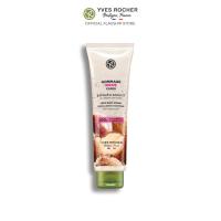 ราคา อีฟ โรเช Yves Rocher Rich Body Scrub 150 มล บอดี้สครับ ด้วยเม็ดสครับจากเปลือกหอยบดละเอียด ช่วยผลัดเซลล์ผิวอย่างอ่อนโยน เชียบัตเตอร์ ทำให้ผิวชุ่มชื้น ไม่แห้งตึงหลังจากการสครับ (17934712399)
