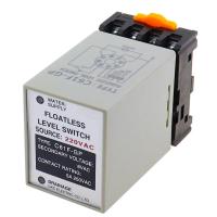 ราคา C61F GP level relay C61F GP water level controller switch pump automatically switches with base (21655709491)