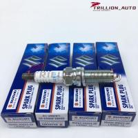 ราคา หัวเทียน LKR6F 10 4 ชิ้น 2016 2018 Suzuki Ertiga 2018 2022 Suzuki Swift (21505617310)