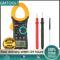 ราคา GMTOOLS 2000 4000 นับมัลติมิเตอร์แบบช่วงอัตโนมัติ NJTY แคลมป์มิเตอร์แบบดิจิตอลพร้อมการทดสอบ NCV แรงดันไฟฟ้า AC DC มัลติมิเตอร์แบบพกพาแบบพกพา LCD แสดงการวัดความต้านทานกระแสไฟ AC ไดโอดต่อเนื่อง (2152816