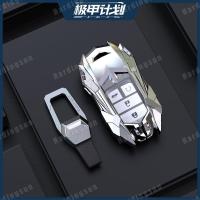 ราคา Hardingsun เคสสำหรับ Honda กุญแจรีโมตฝาปิดสังกะสีโลหะผสมใหม่2017 2018 19CRV Pilot Accord ผ้าคลุมเบาะรถ Civic Jazz หยกพอดีกับ HR V Freed Keyless โมเดลรถยนต์ (19490630044)