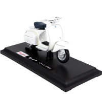 ราคา Maisto 1 18 Model Vespa โมเดลเวสป้า ของสะสม สินค้าพร้อมส่งจากไทย (21709729493)