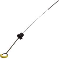 ราคา ก้านวัดน้ำมันเกียร์ ก้านวัดระดับน้ำมันเกียร์ Honda Accord G7 8 2 0 9 CR V G3 เกียร์เครื่อง K ยุค 2003 ขึ้นไปที่ไม่ใช่ CVT (4362730228)