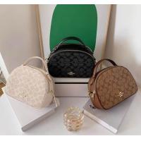 ราคา new bag ดิออร์ สะพาย ทรงจดหมาย อะไหล่ทอง สะพายหนัง (6074458593)