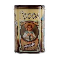 ราคา Van Houten Cocoa Powder 100 From Belgium แวน ฮูเต็น โกโก้ผง จากเบลเยี่ยม 100 250 460 กรัม hershey (12667929289)