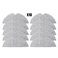 ราคา Xiaomi Mi Robot Vacuum Mop Xiaomi Robot Vacuum 1C Parts Of Water Tank Mop Cloth (15335210015)