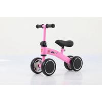 ราคา จักรยานฝึกการทรงตัว สำหรับเด็ก จักรยานทรงตัว จักรยานขาไถ 4 ล้อ รถจักรยานบาล๊านซ์ KID BALANCE BIKE CYCCLE เบาะนั่งนิ่ม รถขาไถเด็ก ฝึกทรงตัว (9092625557)