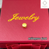 ราคา Jinda จี้ทองคำแท้ 99 99 น้ำหนัก 0 1 0 13 กรัม ชาร์มทองแท้ มีใบรับประกัน จี้ทองแท้ (21396868559)