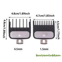 ราคา ฟันรองตัดผม ฟันรอง ปัตตาเลี่ยน WAHL KEMEI DEBER เบอร์0 5 1 5 ขาเหล็กล็อคแน่น อยู่ไทยพร้อมส่ง แบตตาเลี่ยน รองหวี รองตัด (21265392732)