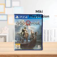 ราคา PS4 Game God of war 4 Zone all ซับ eng มือ2 (21683256108)