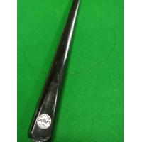 ราคา ไม้คิว CRAFT ท่อนเดียว ด้ามดำ น้ำหนักดี ราคาถูก (21737656012)