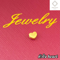 ราคา Jinda จี้ทองคำแท้ 99 99 น้ำหนัก 0 1 0 13 กรัม ชาร์มทองแท้ มีใบรับประกัน จี้ทองแท้ (21396868549)