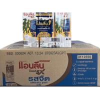 ราคา แอนลีน โกลด์ 5 X นม UHT 180 มล ยกลัง 36 กล่อง รสจืด Exp 03 06 2024 (21490502097)