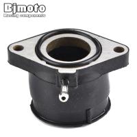 ราคา BJMOTO สำหรับ Yamaha XT250 XT 250 XT250 Serow XT 250 Serow 2005 2015รถจักรยานยนต์คาร์บูเรเตอร์อินเทอร์เฟซอะแดปเตอร์ Intake Manifold (20798614167)