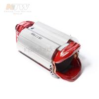 ราคา Makita service part Field coil for model GA4030 GA4031 อะไหล่ฟิลคอยล์ เครื่องเจียร์ 4 นิ้ว รุ่น GA4030 GA4031 ยี่ห้อ มากีต้า ใช้ประกอบงานซ่อมอะไหล่แท้ (16546726964)
