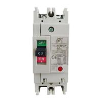 ราคา BF No Fuse Breaker โนฟิวส์ เบรกเกอร์ 2สาย NF 63 CW 2P 32A40A50A63A (20515409567)