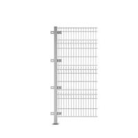 ราคา รั้วสำเร็จรูปชุบกัลวาไนซ์ ลวด5mm รั้วทางด่วน รั้วบ้าน รั้วตาข่าย รั้วสำเร็จรูป ล้อมสวน โรงงาน โกดัง รั้วเหล็กสำเร็จรูป รั้วตาข่าย รั้วไวร์เมช (21551235737)