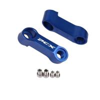 ราคา ตัวขยายกระจกสำหรับฮอนด้า PCX125 PCX 125 PCX150 PCX 150 PCX160 PCX 160กระจกมองหลังรถจักรยานยนต์ต่อขยายกระจกอะแดปเตอร์คอจักรยานกระจก (21198068814)