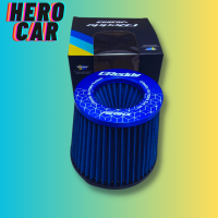 ราคา กรองเปลือยรถยนต์ กรองอากาศรถยนต์ กรองอากาศ กรองเปลือย GReddy ปาก 3นิ้ว กรองอากาศแต่งรถยนต์และกรองเปลือยรถยนต์ (21067878586)