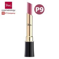 ราคา Lip BSC สี P1 Bio Perfect Color Lip 2 2 กรัม Lip Lips บีเอสซี ลิปกลอส lip gros บำรุงริมฝีปาก ดูชุ่มชื้น ให้ริมฝีปากเนียนนุ่ม Lipstick ลิป ลิปสติก (10307471611)