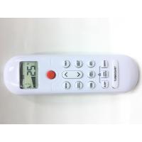 ราคา รีโมทแอร์ ซิงเกอร์ Singer รุ่น SG ใช้กับแอร์ รุ่นที่รีโมทเหมือนกับตัวนี้ (20717054500)