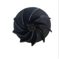 ราคา Makita service part FAN110 part no 240148 8 for model UB1102 อะไหล่ใบพัดเครื่องเป่าลม ยี่ห้อ มากีต้า รุ่น UB1102 จากตัวแทนจำหน่ายอย่างเป็นทางการ (14655284310)