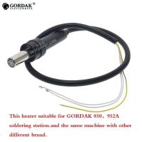 ราคา สายเป่าลมร้อน ใช้กับ GORDAK 850952A (6274268711)