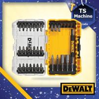 ราคา DEWALT DW2162 ชุดดอกไขควง อเนกประสงค์ 29ชิ้น ชุด (11003823538)