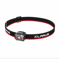 ราคา KLARUS HM3 Super Lightweight 670 Lumens ไฟฉายคาดหัว เบา เล็ก สุด เหมือนไม่ได้ใส่อะไร (20961244447)