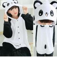 ราคา พร้อมส่ง ชุดมาสคอต ชุดแฟนซี Onesie แพนด้า ไม่รวมรองเท้า ร้านคนไทย คุยง่ายไว้ใจได้ (21373726357)
