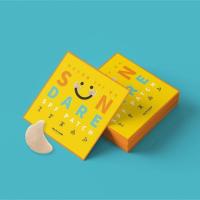 ราคา New แผ่นแปะกันแดด SUNDARE SPF Patch ปกป้องผิวไหม้ กระ ฝ้า สำหรับ Active lifestyle 1 แพ็ค 4 คู่ (21539152561)