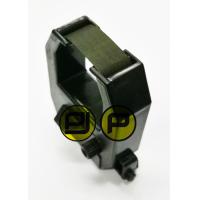 ราคา ตลับผ้าหมึกเครื่องตอกบัตรเทียบเท่า Neocal CRT 04 D 7B T 7B Amano Ex Pix 3000 5000 Vertex TR 810 720 สีดำ และ ดำแดง (9456434252)