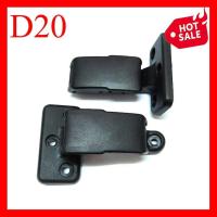 ราคา S PRY ตัวล็อคกระจกแค๊ป TFR ตัวล็อคกระจกแคป TFR รหัส D20 1 คู่ ตัวล๊อคกระจกแคป อีซูซุ ทีเอฟอาร์ TFR 1998 2002 ISUZU TF PICKUP กิ๊บล๊อคกระจก ตัวล๊อคแคป (10332755415)