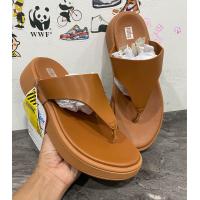 ราคา รองเท้าผู้หญิง FitFlop รุ่นส้นสูง ความสูง 3 4 cm แบบใหม่งานเกรด AAAน้ำหนักเบาใส่สบายไม่เจ็บขา size 36 40 (20605532460)