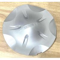 ราคา 1อัน ใหม่ ของเทียม ฝาครอบดุมล้อ ISUZU DMAX V croos Mu ปี 2012 2017 5 ก้าน ดุม ดุมล้อ ฝาครอบล้อ แม็ก ดุมรถ อีซูซุ ดีแม็ก วีครอส มิว vcroos (21304343200)