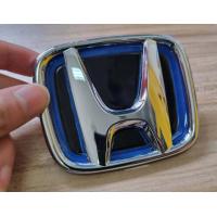ราคา โลโก้ไฮบริด ฮอนด้า เฮชอาร์วี HONDA HRV 2014 2016 logo hybrid e hev emblem (21375266130)