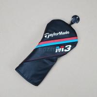 ราคา Taylormade ปลอกคลุมหัวไม้กอล์ฟ M3 M4 คุณภาพสูง (20605255858)