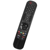 ราคา MR21GA MR21GC Remote Control for LG AKB76036509 43NANO75 55UP75006LF OLED55A1RLA GA 21BA (19546521941)