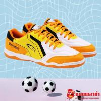 ราคา รองเท้าผ้าใบ รองเท้ากีฬา ฟุตซอล GG 424 247 (20546829310)