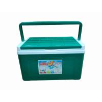 ราคา กระติกน้ำแข็ง ความจุ20ลิตร กระติกน้ำ ถังน้ำแข็ง กระติกเก็บความเย็น ถังแช่น้ำแข็ง (21543657807)