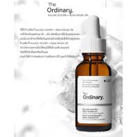 ราคา The Ordinary Ascorbic Acid 8 Alpha Arbutin 2 ปริมาณ 30ml เซรั่มเซรั่มบำรุงผิวสูตรปราศจากน้ำ เซรั่มและทรีทเมนต์ (21474337101)