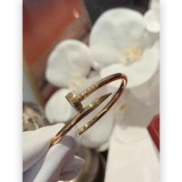 ราคา กำไลข้อมือคู่รักเพชรโมอิสสีทองหนา18K ทองคำสีกุหลาบสร้อยข้อมือเพชรคู่สำหรับผู้ชายและผู้หญิง (21300794843)